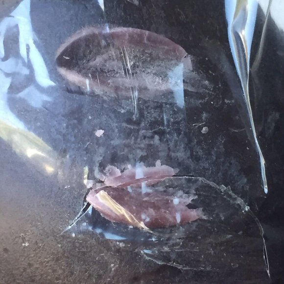 Happy Halloween Party Black Cat Candle Spooky Decor Unscented New w Defect READ - Picture 5 of 12